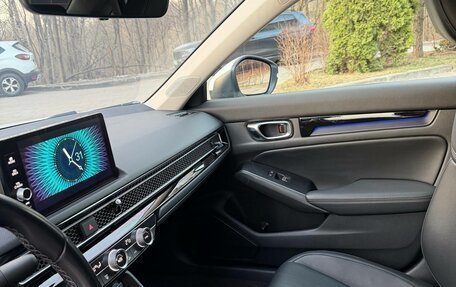 Honda Integra IV, 2022 год, 3 100 000 рублей, 17 фотография