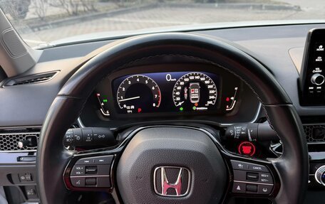 Honda Integra IV, 2022 год, 3 100 000 рублей, 16 фотография