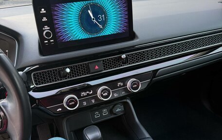 Honda Integra IV, 2022 год, 3 100 000 рублей, 15 фотография