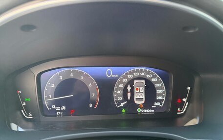 Honda Integra IV, 2022 год, 3 100 000 рублей, 14 фотография