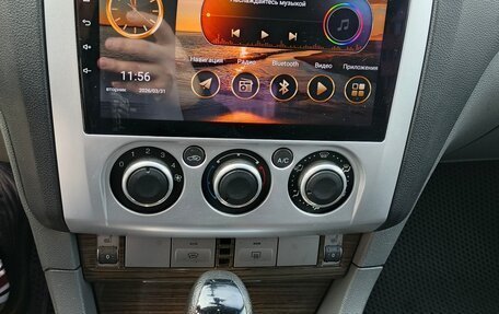 Ford Focus II рестайлинг, 2008 год, 585 000 рублей, 6 фотография