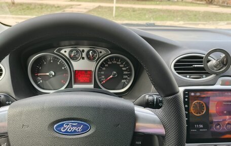 Ford Focus II рестайлинг, 2008 год, 585 000 рублей, 5 фотография