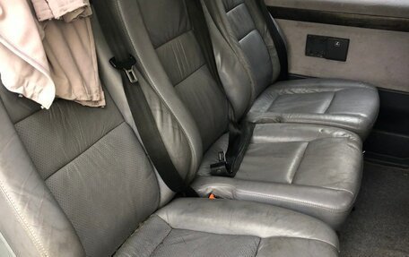 Mercedes-Benz V-Класс, 1997 год, 850 000 рублей, 10 фотография