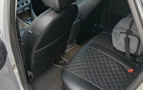 Ford Focus II рестайлинг, 2008 год, 585 000 рублей, 7 фотография