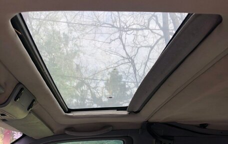 Mercedes-Benz V-Класс, 1997 год, 850 000 рублей, 8 фотография