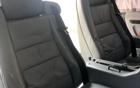 Mercedes-Benz V-Класс, 1997 год, 850 000 рублей, 14 фотография