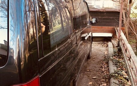 Mercedes-Benz V-Класс, 1997 год, 850 000 рублей, 5 фотография