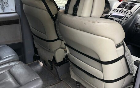 Mercedes-Benz V-Класс, 1997 год, 850 000 рублей, 13 фотография