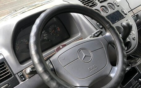 Mercedes-Benz V-Класс, 1997 год, 850 000 рублей, 7 фотография