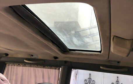 Mercedes-Benz V-Класс, 1997 год, 850 000 рублей, 12 фотография