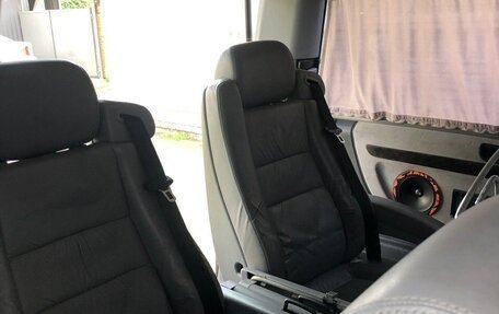 Mercedes-Benz V-Класс, 1997 год, 850 000 рублей, 9 фотография