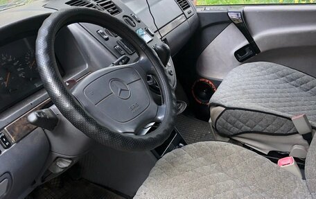 Mercedes-Benz V-Класс, 1997 год, 850 000 рублей, 6 фотография