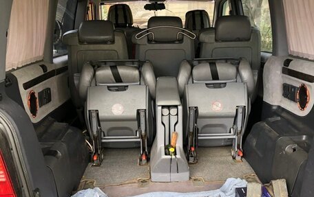 Mercedes-Benz V-Класс, 1997 год, 850 000 рублей, 3 фотография