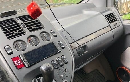 Mercedes-Benz V-Класс, 1997 год, 850 000 рублей, 11 фотография