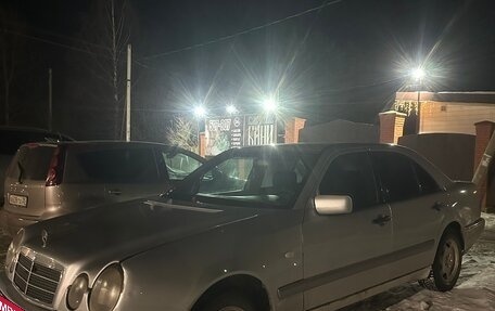 Mercedes-Benz E-Класс, 1998 год, 300 000 рублей, 7 фотография