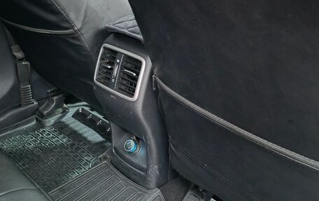 KIA Sportage IV рестайлинг, 2020 год, 2 555 000 рублей, 22 фотография