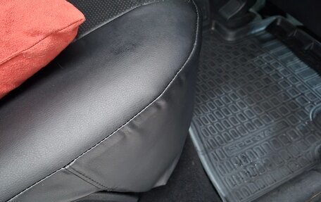 KIA Sportage IV рестайлинг, 2020 год, 2 555 000 рублей, 23 фотография