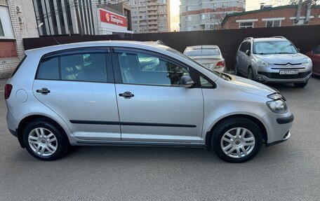 Volkswagen Golf Plus I, 2008 год, 670 000 рублей, 5 фотография