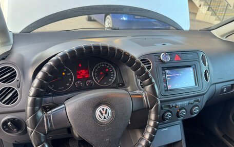Volkswagen Golf Plus I, 2008 год, 670 000 рублей, 9 фотография