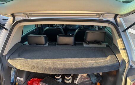 Volkswagen Golf Plus I, 2008 год, 670 000 рублей, 13 фотография