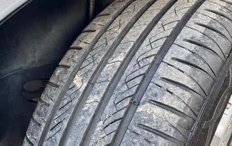 Volkswagen Golf Plus I, 2008 год, 670 000 рублей, 19 фотография