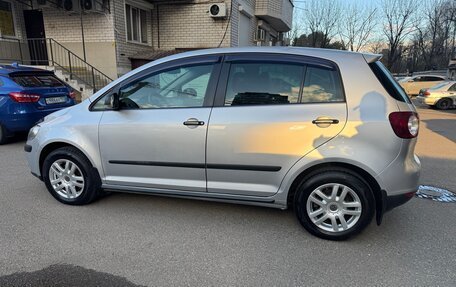 Volkswagen Golf Plus I, 2008 год, 670 000 рублей, 6 фотография