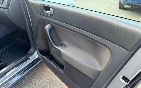 Volkswagen Golf Plus I, 2008 год, 670 000 рублей, 16 фотография