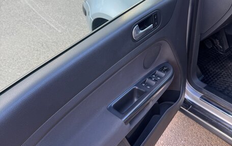 Volkswagen Golf Plus I, 2008 год, 670 000 рублей, 17 фотография