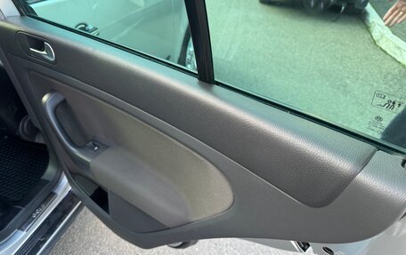 Volkswagen Golf Plus I, 2008 год, 670 000 рублей, 14 фотография