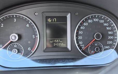 Volkswagen Caddy III рестайлинг, 2013 год, 900 000 рублей, 5 фотография