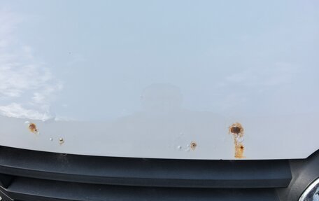 Volkswagen Caddy III рестайлинг, 2013 год, 900 000 рублей, 2 фотография