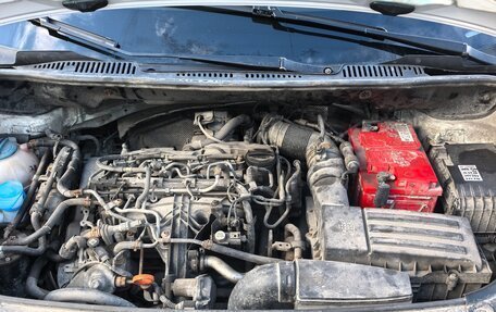 Volkswagen Caddy III рестайлинг, 2013 год, 900 000 рублей, 4 фотография