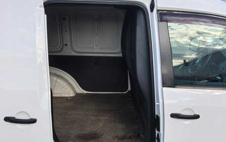 Volkswagen Caddy III рестайлинг, 2013 год, 900 000 рублей, 7 фотография