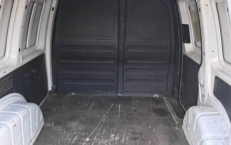 Volkswagen Caddy III рестайлинг, 2013 год, 900 000 рублей, 8 фотография