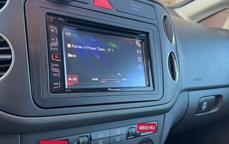 Volkswagen Golf Plus I, 2008 год, 670 000 рублей, 10 фотография