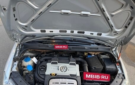 Volkswagen Golf Plus I, 2008 год, 670 000 рублей, 7 фотография
