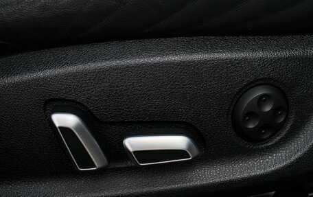 Audi A6, 2016 год, 2 670 000 рублей, 14 фотография