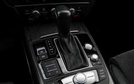 Audi A6, 2016 год, 2 670 000 рублей, 17 фотография