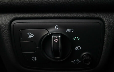 Audi A6, 2016 год, 2 670 000 рублей, 22 фотография