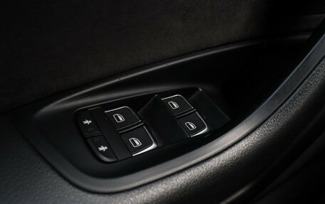 Audi A6, 2016 год, 2 670 000 рублей, 20 фотография