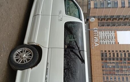 Nissan Elgrand I, 2001 год, 699 000 рублей, 9 фотография