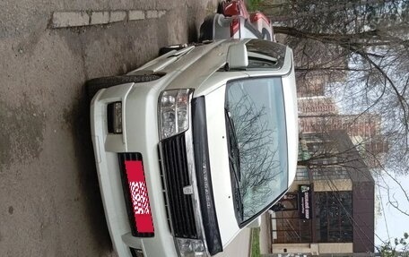 Nissan Elgrand I, 2001 год, 699 000 рублей, 5 фотография