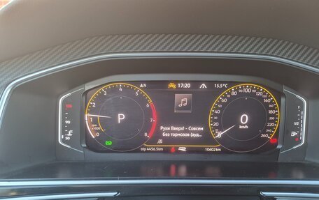 Volkswagen Tiguan II, 2023 год, 4 640 000 рублей, 2 фотография