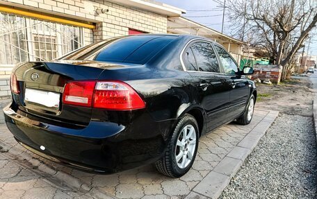 KIA Magentis II рестайлинг, 2008 год, 710 000 рублей, 4 фотография