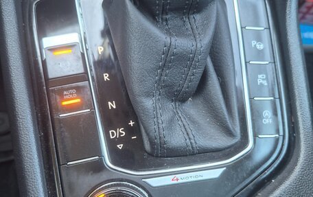 Volkswagen Tiguan II, 2023 год, 4 640 000 рублей, 7 фотография