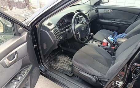 KIA Magentis II рестайлинг, 2008 год, 710 000 рублей, 8 фотография