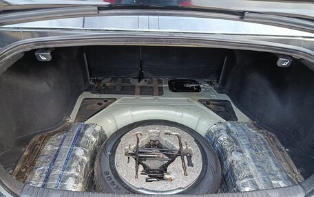 KIA Magentis II рестайлинг, 2008 год, 710 000 рублей, 10 фотография