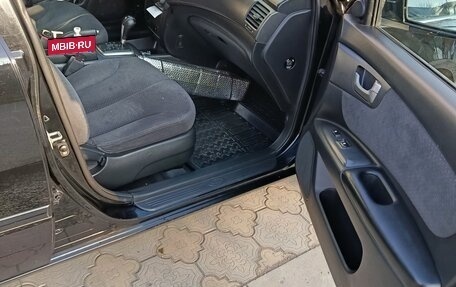 KIA Magentis II рестайлинг, 2008 год, 710 000 рублей, 5 фотография