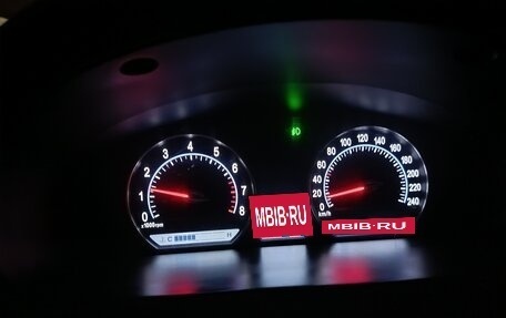 KIA Magentis II рестайлинг, 2008 год, 710 000 рублей, 9 фотография