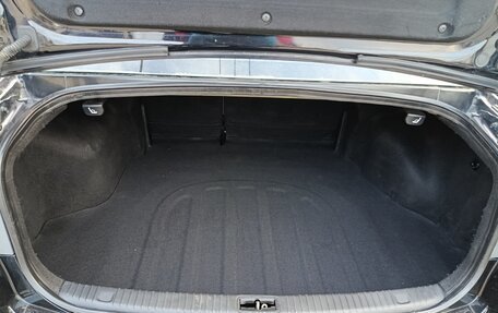 KIA Magentis II рестайлинг, 2008 год, 710 000 рублей, 11 фотография